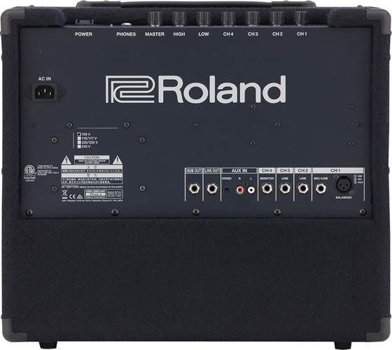 Roland KC-200 Keyboard Combo Roland KC-200 Keyboard Combo