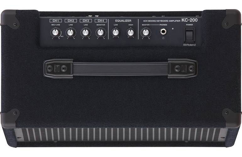 Roland KC-200 Keyboard Combo Roland KC-200 Keyboard Combo