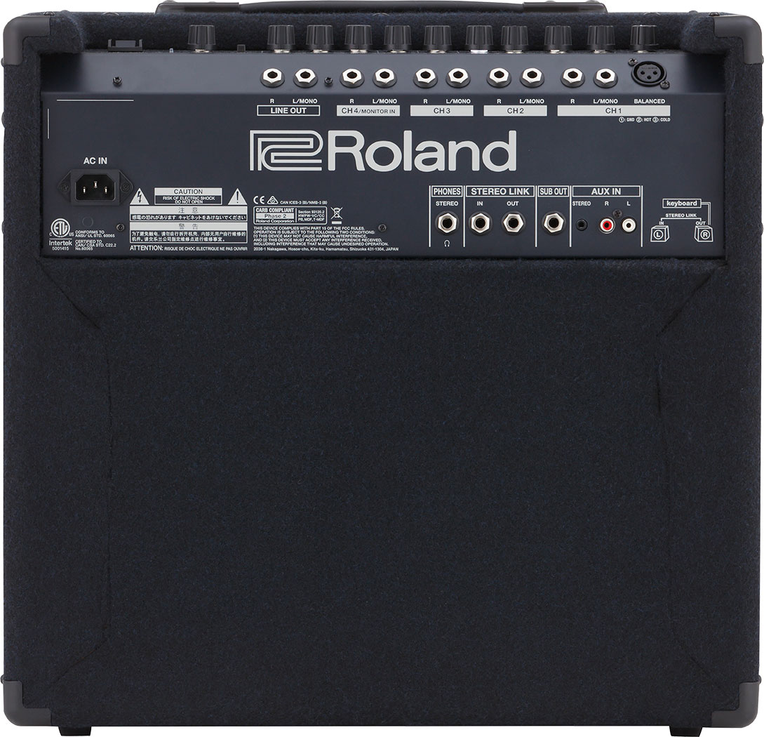 Roland KC-400 Keyboard Combo