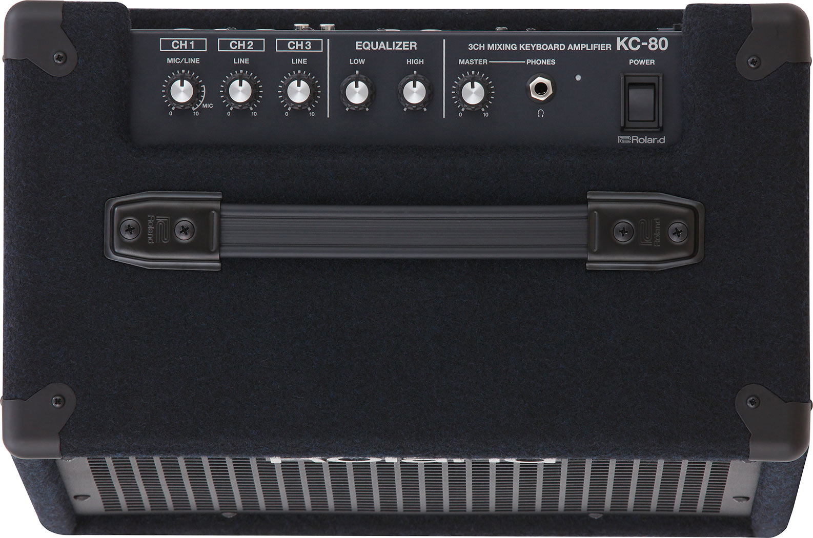 Roland KC-80 Keyboard Combo