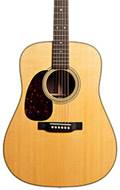 Martin D-28L Re-Imagined Left Handed