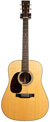 Martin D-28L Re-Imagined Left Handed