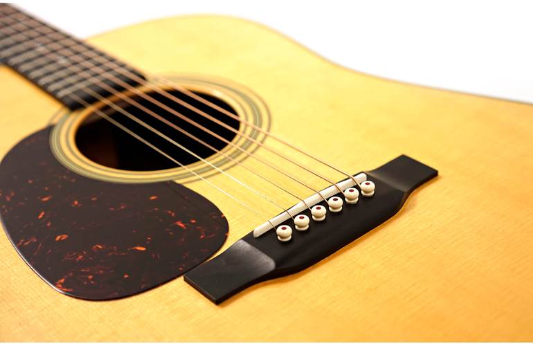 Martin D-28L Re-Imagined LH Martin D-28L Re-Imagined LH