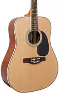 Adam Black S2 Acoustic Guitar Natural