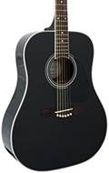 Adam Black S2 Acoustic Guitar Black