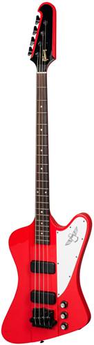 Gibson Thunderbird 4 String 2018 Bright Cherry