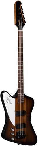 Gibson Thunderbird 4 String 2018 Vintage Sunburst Left Hand