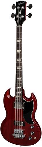 Gibson SG Standard Bass 2018 Heritage Cherry
