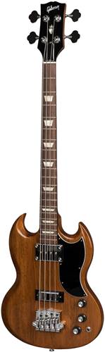 Gibson SG Standard Bass 2018 Walnut