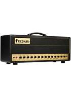 Friedman Brown Eye BE-50 Deluxe Head