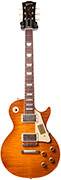 Gibson Custom Shop Hand Picked Les Paul Standard VOS 1959 Figured Top Page 62 BOTB #971477
