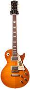 Gibson Custom Shop Hand Picked Les Paul Standard VOS 1959 Figured Top Page 62 BOTB #971475