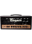 Bogner Shiva Head 20th Anniversary KT88 Metal Grill