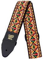 Ernie Ball 4090 Santa Fe Jacquard Strap