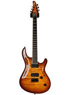 Mayones Regius 6 Core Classic Sunburst Gloss guitarguitar Custom Build RF1710222