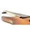 Mayones Regius 6 Core Classic Sunburst Gloss guitarguitar Custom Build RF1710222 Back View