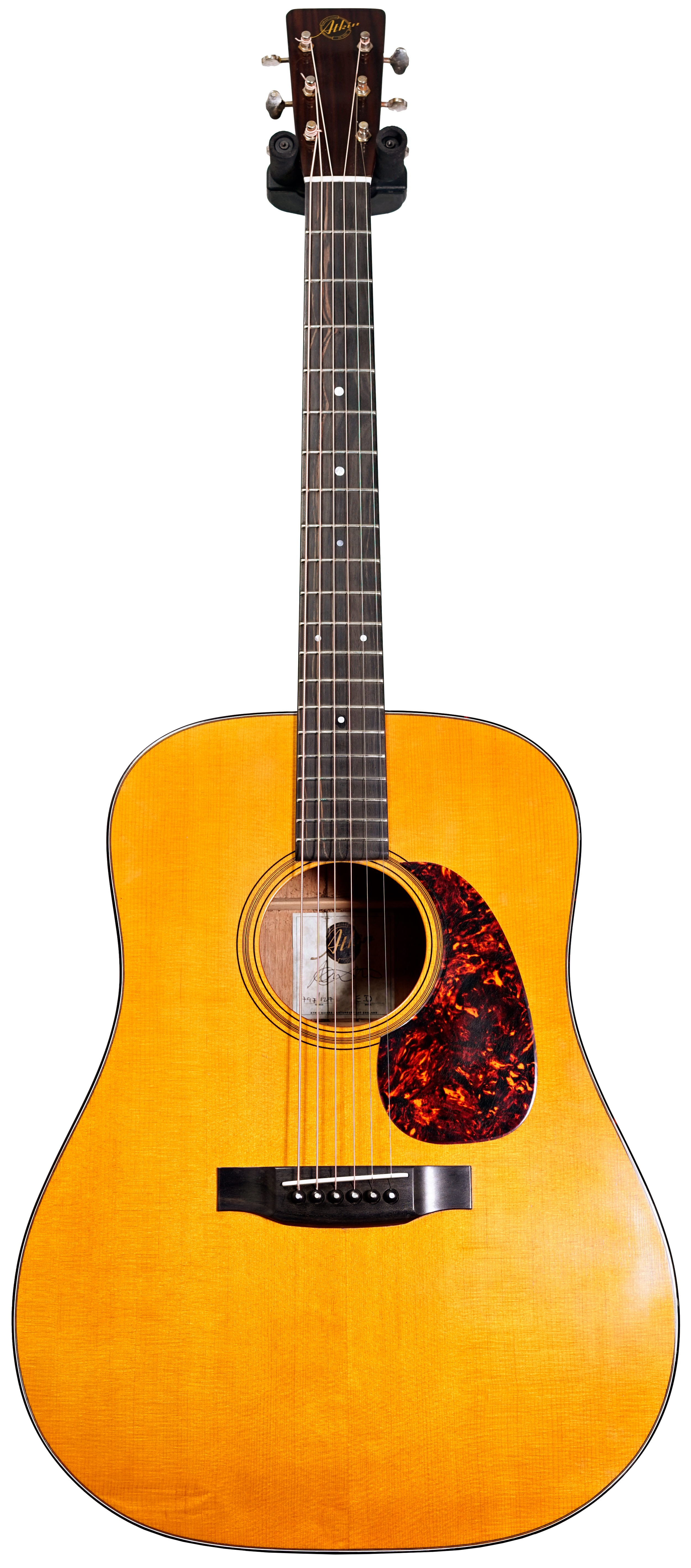 Atkin The Essential D Aged