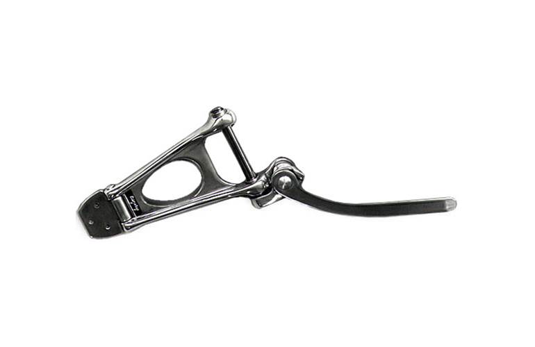 Bigsby B11 Tremolo Aluminium Bigsby B11 Tremolo Aluminium