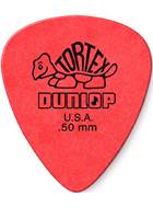 Dunlop Tortex Standard .50mm - Bag 72 Plectrum