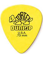 Dunlop Tortex Standard .73mm - Bag 72 Plectrum