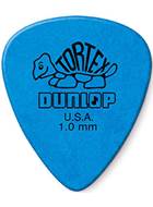 Dunlop Tortex Standard 1.0mm - Bag 72 Plectrum