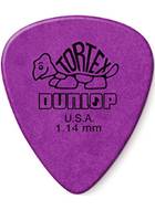 Dunlop Tortex Standard 1.14mm - Bag 72 Plectrum