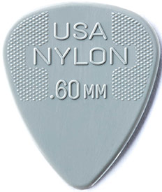 Nylon Standard 72/Bag Light Gray.60mm 