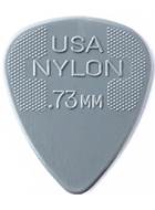 Dunlop Nylon Standard .73mm - Bag 72 Plectrum