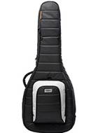Mono Dual Acoustic + Electric Black