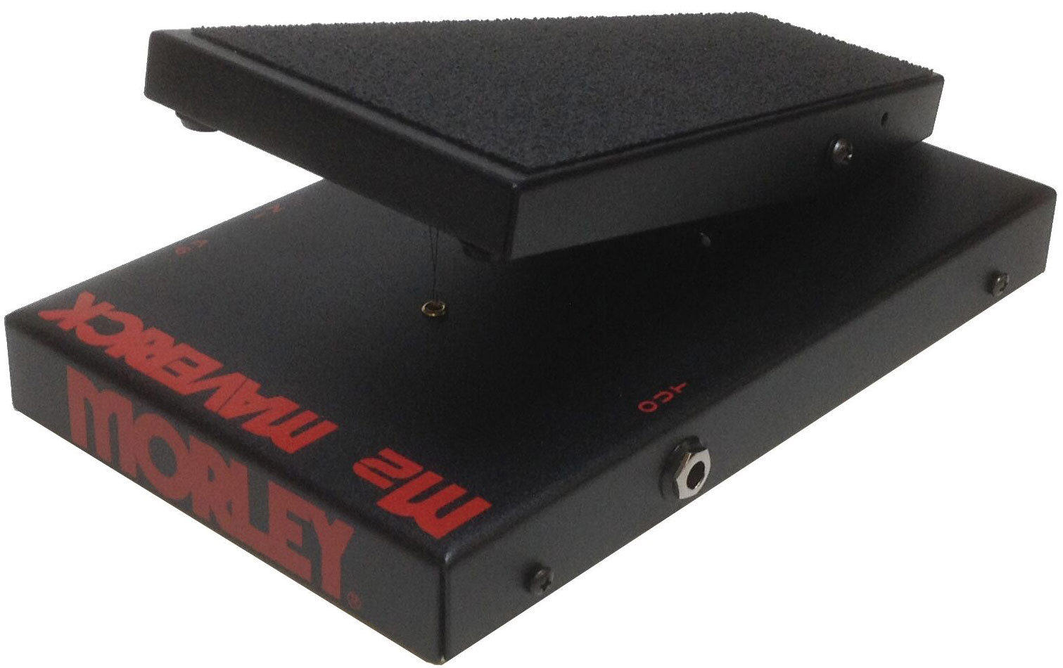Morley M2 Maverick Switchless Wah | guitarguitar