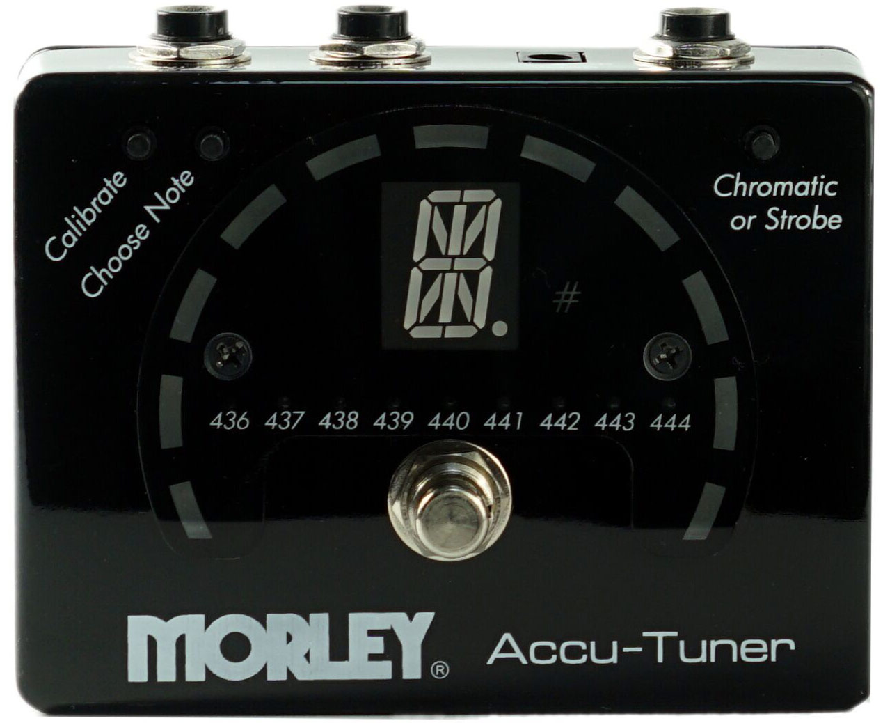 Morley Accu-Tuner