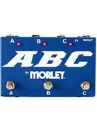 Morley ABC Selector/Combiner Switch