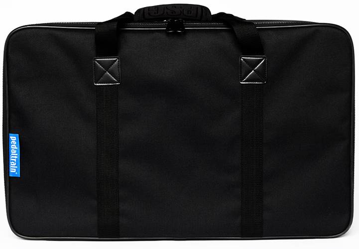 Pedaltrain Classic 1 with Soft Case Pedaltrain Classic 1 with Soft Case