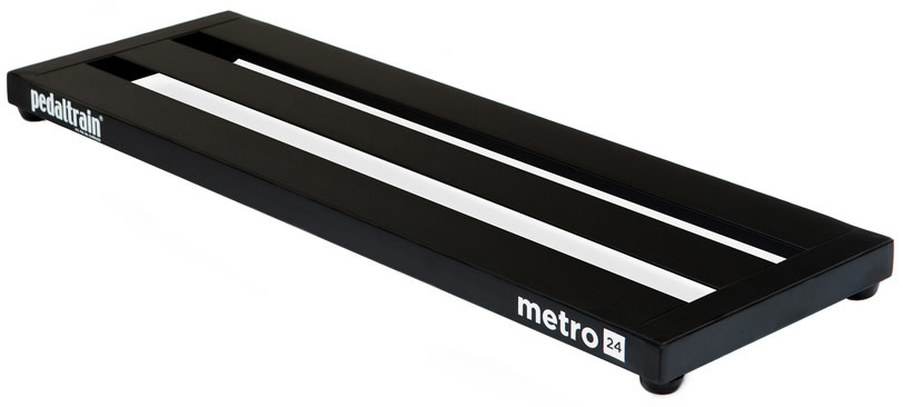Pedaltrain Metro 24 with Tour Case