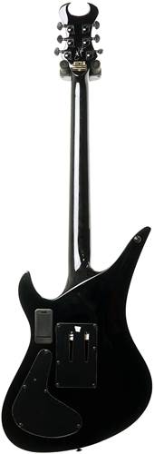 Schecter Synyster Gates Custom S Black/Silver Schecter Synyster Gates Custom S Black/Silver