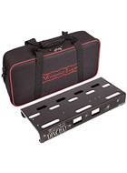 Voodoo Lab Dingbat Small Pedalboard