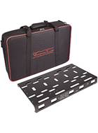 Voodoo Lab Dingbat Medium Pedalboard
