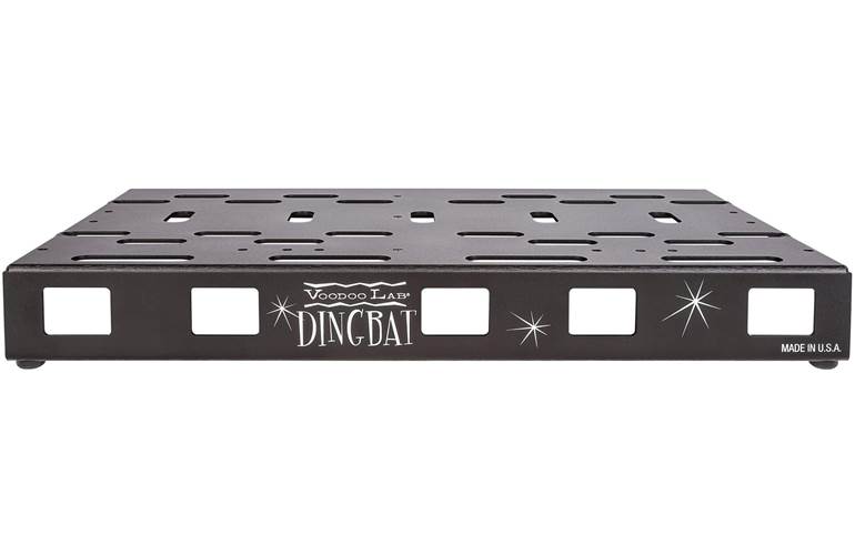 Voodoo Lab Dingbat Medium Pedalboard Voodoo Lab Dingbat Medium Pedalboard