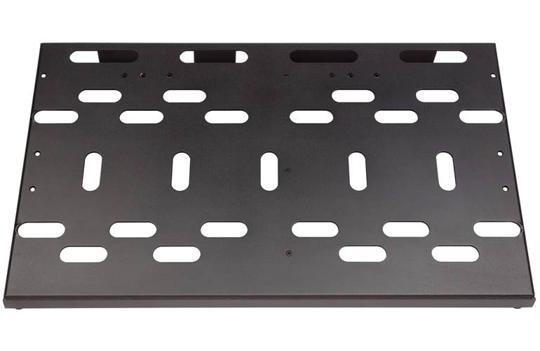 Voodoo Lab Dingbat Medium Pedalboard Voodoo Lab Dingbat Medium Pedalboard