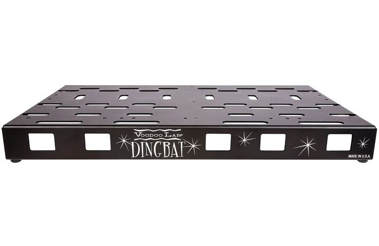 Voodoo Lab Dingbat Large Pedalboard Voodoo Lab Dingbat Large Pedalboard