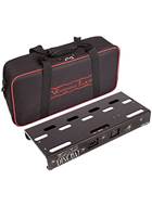 Voodoo Lab Dingbat Small Pedalboard Power Package w/ Pedal Power 2 Plus