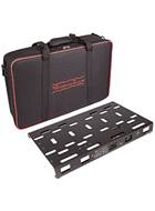 Voodoo Lab Dingbat Medium Pedalboard Power Package w/ Pedal Power 2 Plus