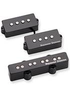 Seymour Duncan APJ-2 Lightnin Rods Jazz Bass Pickup