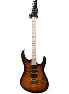 Suhr Modern Pro Bengal Burst Maple fingerboard Gotoh 510 Bridge HSH