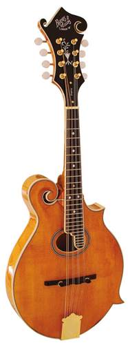 Barnes & Mullins BM700 Mandolin Barnes & Mullins BM700 Mandolin