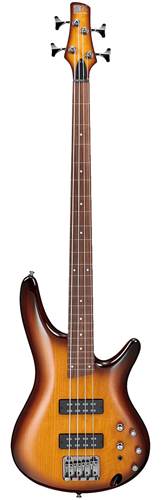 Ibanez SR370EF Brown Burst Fretless