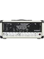 EVH EVH 5150 III 50W 6L6 Ivory Valve Amp Head