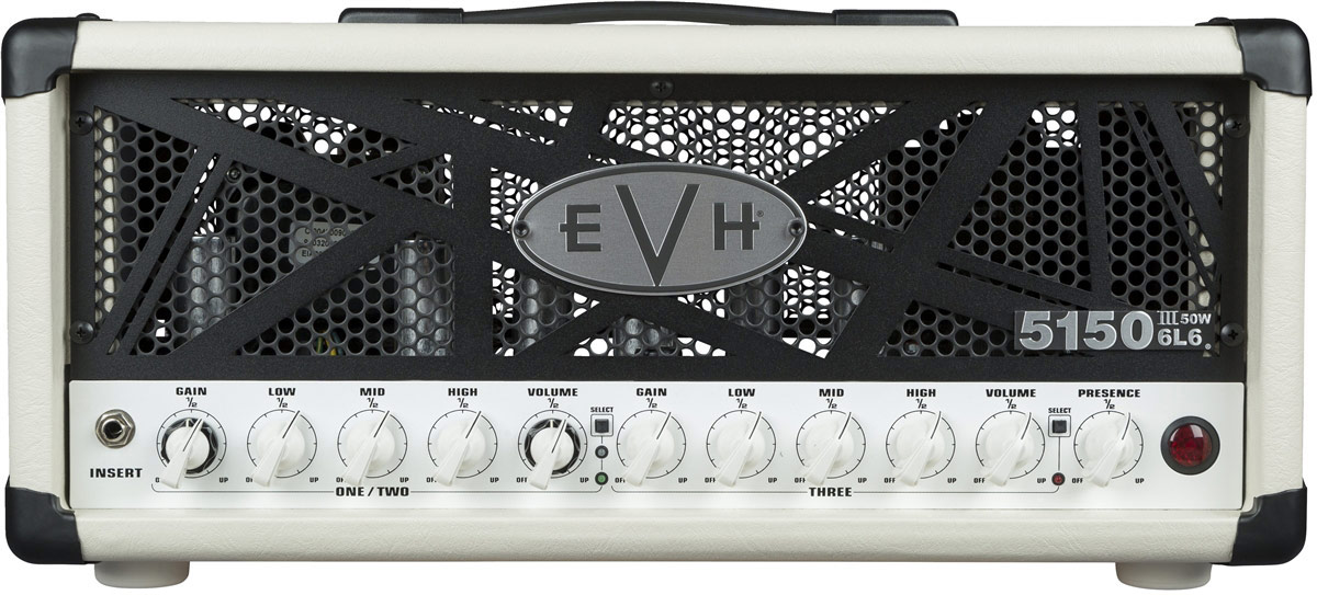 Evh 5150 outlet amp head