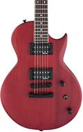 Jackson JS Series Monarkh SC JS22 Amaranth Fingerboard Red Stain