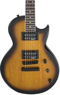 Jackson JS Series Monarkh SC JS22 Amaranth Fingerboard Tobacco Burst